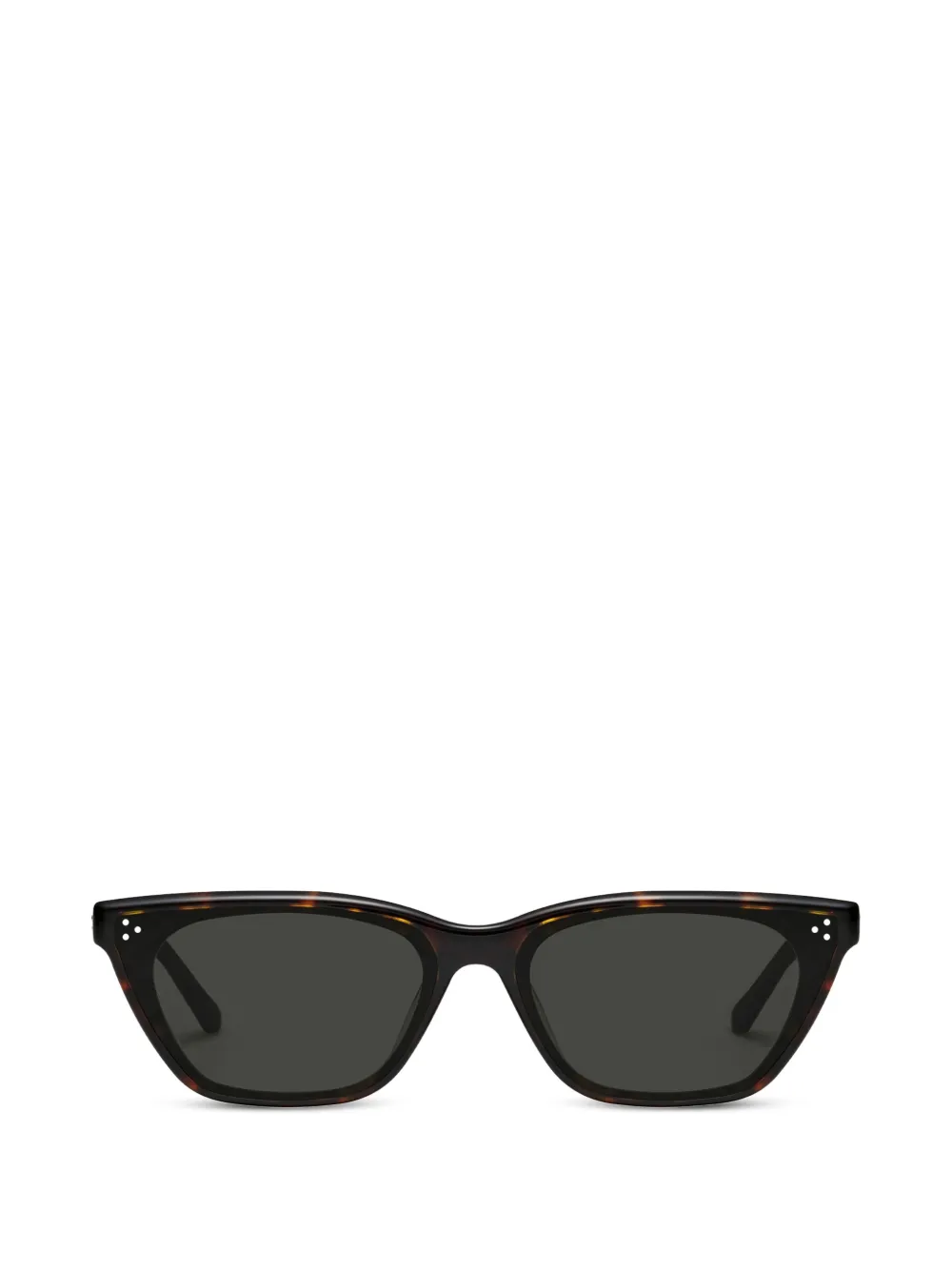 Gentle Monster Occhiali da sole Dodo T9 - Marrone