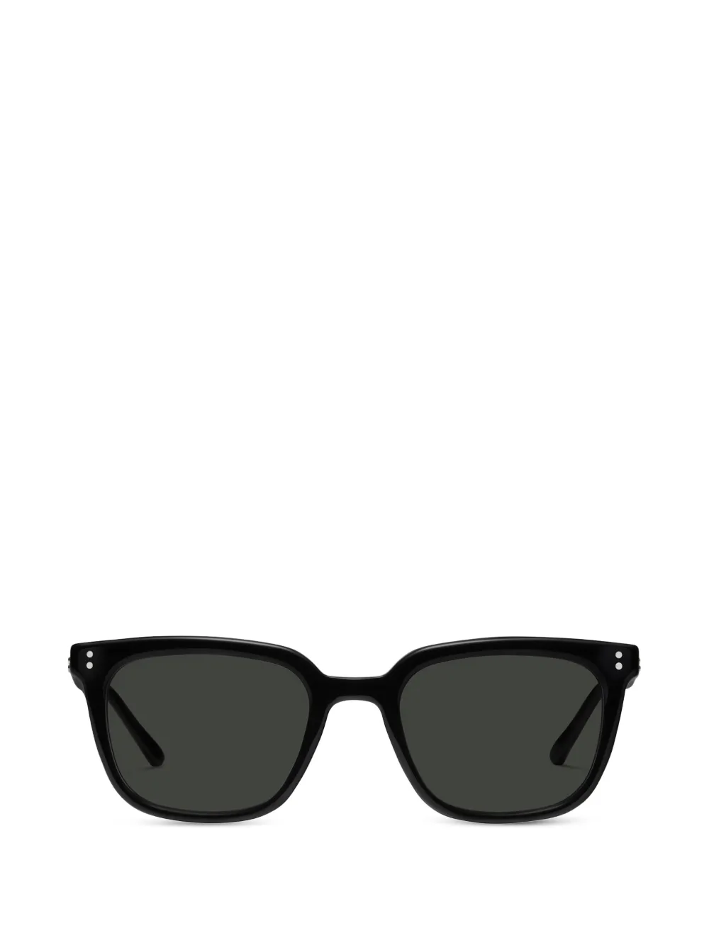 Gentle Monster Occhiali da sole Daze 01 - Nero