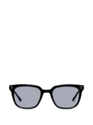 Gentle Monster Noho 01 (V) サングラス | ブラック | FARFETCH JP