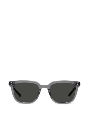 Gentle Monster Daze GC12 サングラス | グレー | FARFETCH JP
