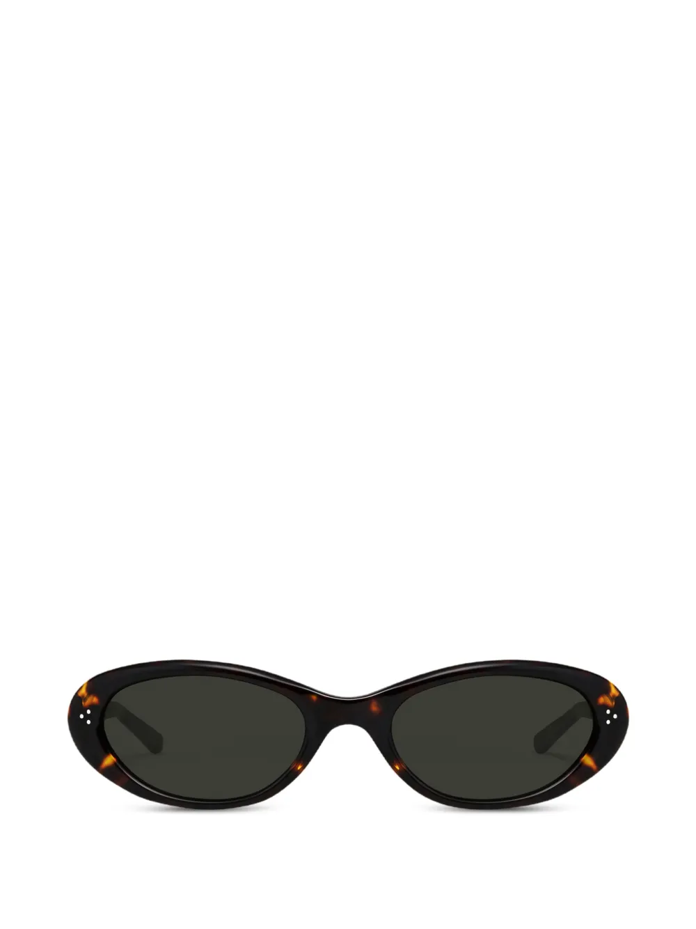 Gentle Monster Occhiali da sole Cinnamon T9 - Marrone