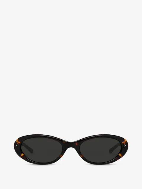 Gentle Monster Cinnamon T9 sunglasses