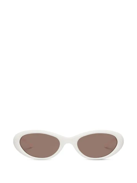 Gentle Monster Cinnamon W2 sunglasses