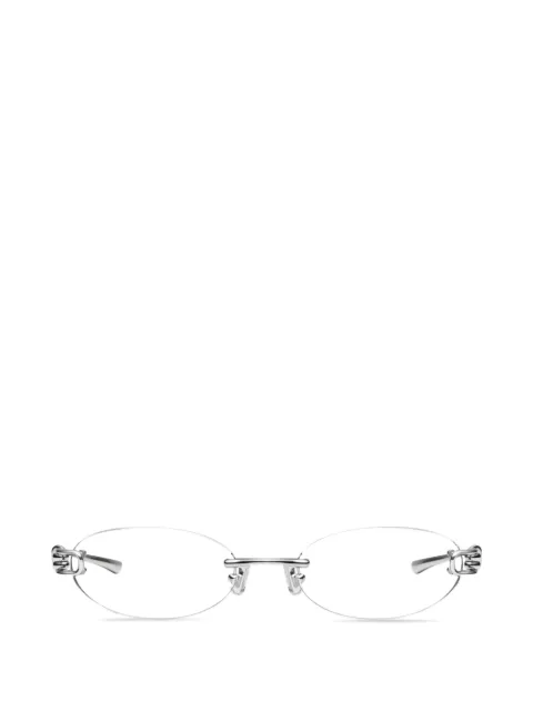 Gentle Monster Musubi 02 glasses