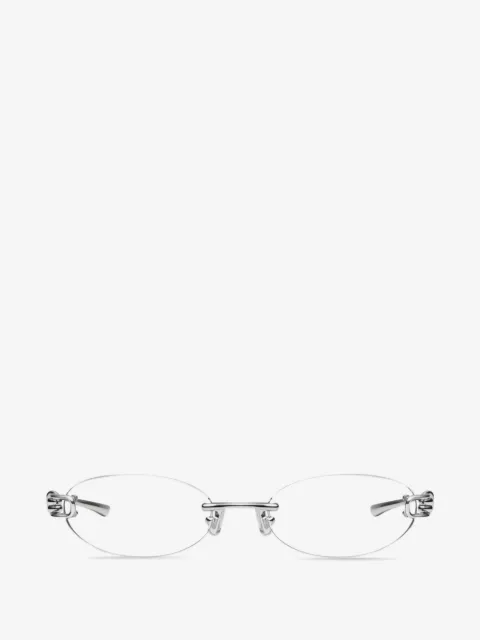 Gentle Monster Musubi 02 glasses