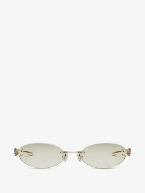 Gentle Monster Musubi 031 sunglasses