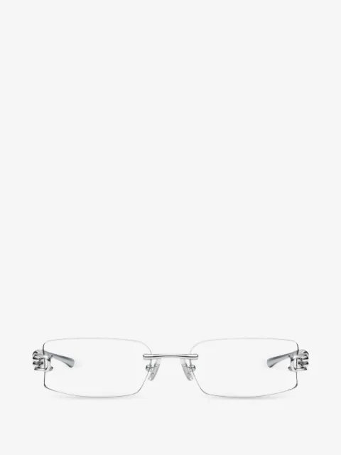 Gentle Monster Gamot 02 glasses