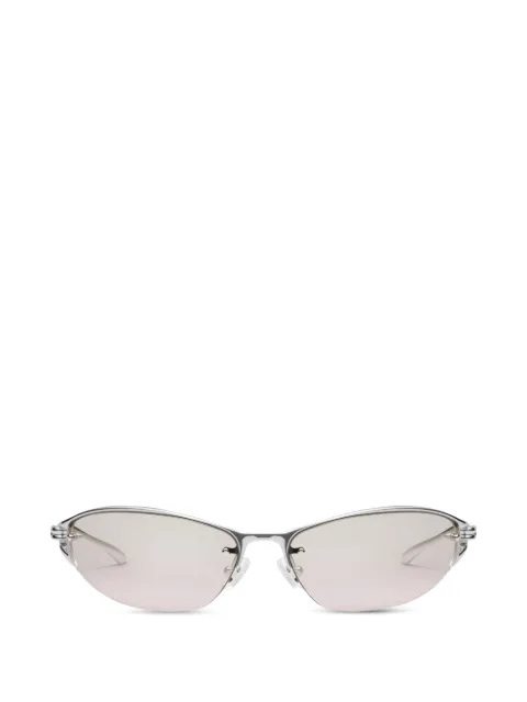 Gentle Monster Futura 02 (BRG) Sonnenbrille