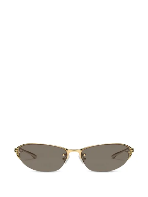 Gentle Monster Futura 03 太阳眼镜