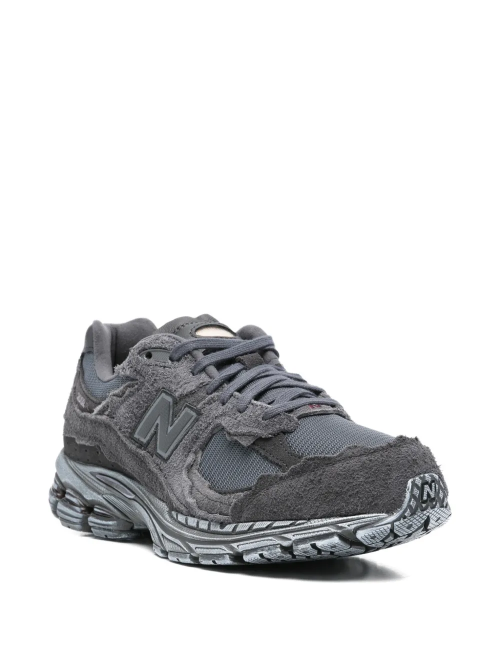 New Balance M2002RDB sneakers Wit