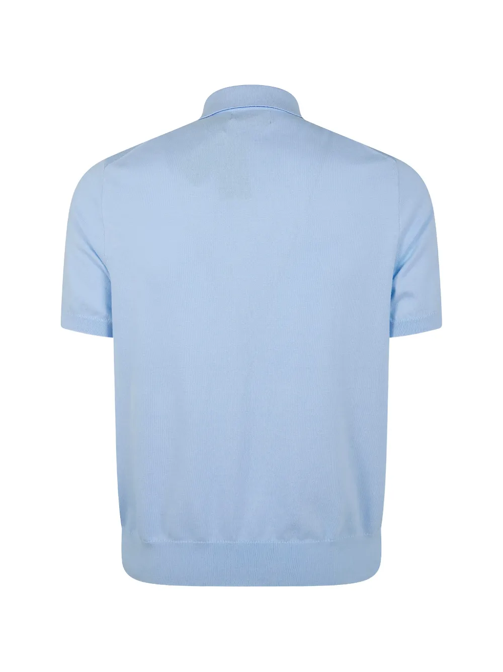 Polo Ralph Lauren Poloshirt met logo Blauw