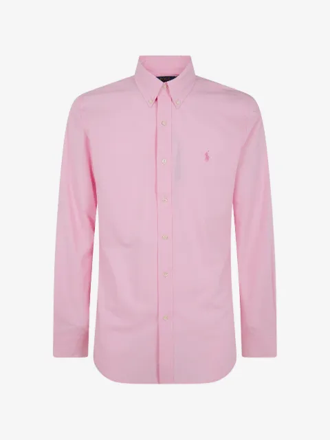 Polo Ralph Lauren button-up shirt