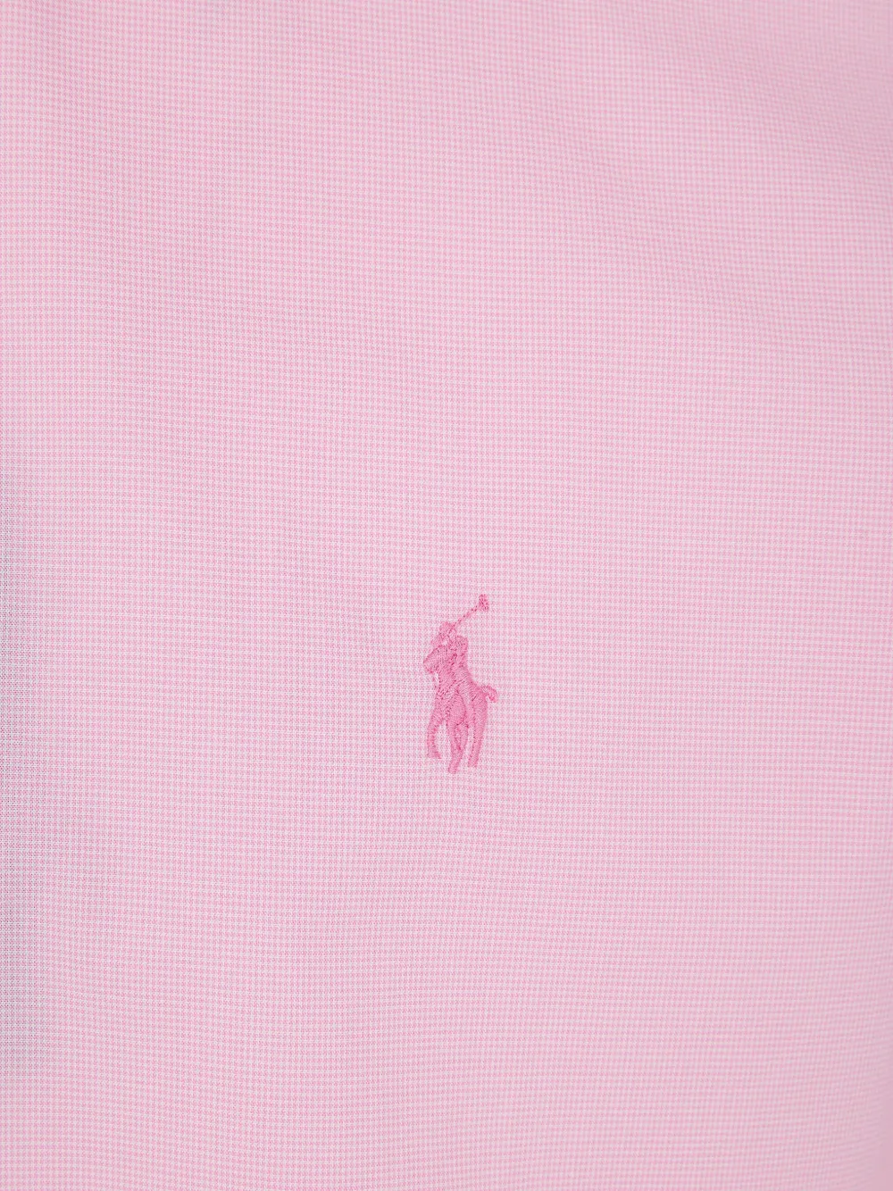 Polo Ralph Lauren Button-up overhemd Roze