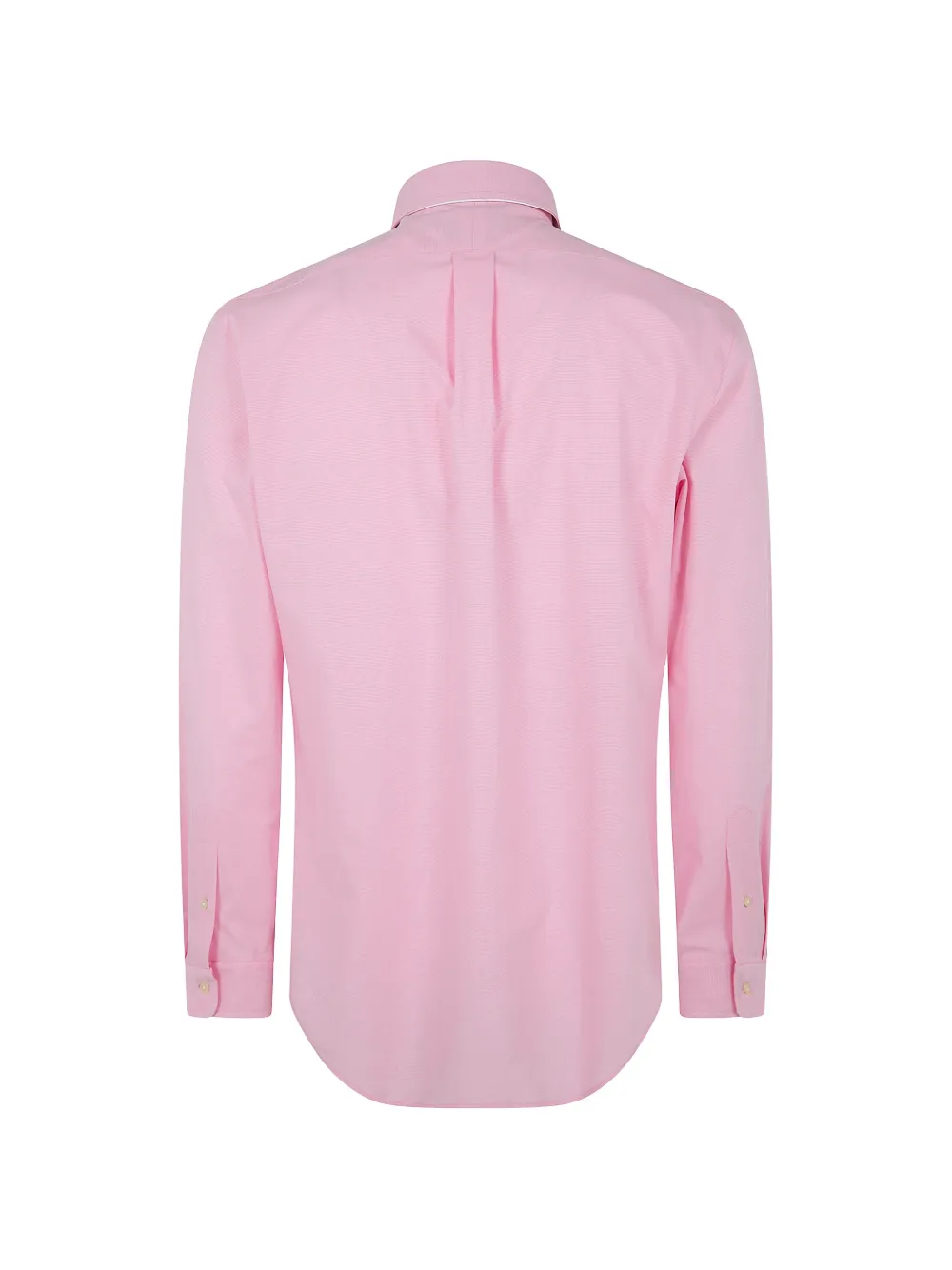 Polo Ralph Lauren Button-up overhemd Roze