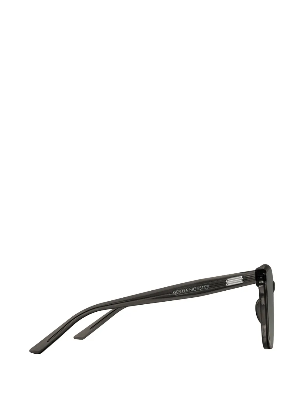 Gentle Monster Gent BRC21 Sunglasses | Brown | FARFETCH