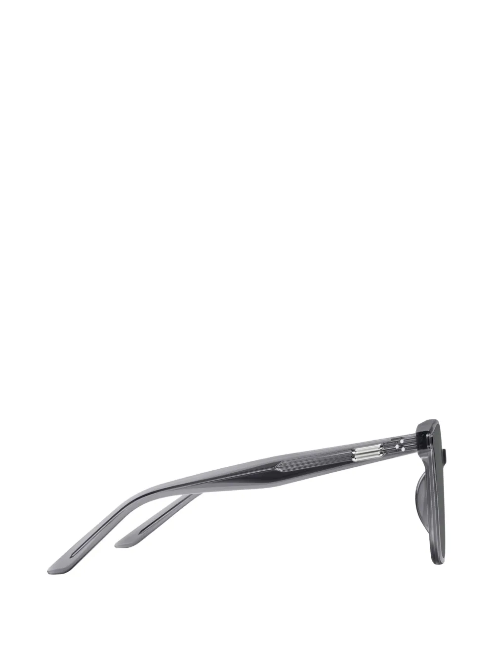  Gentle Monster Alma G1 Sunglasses - Grey 