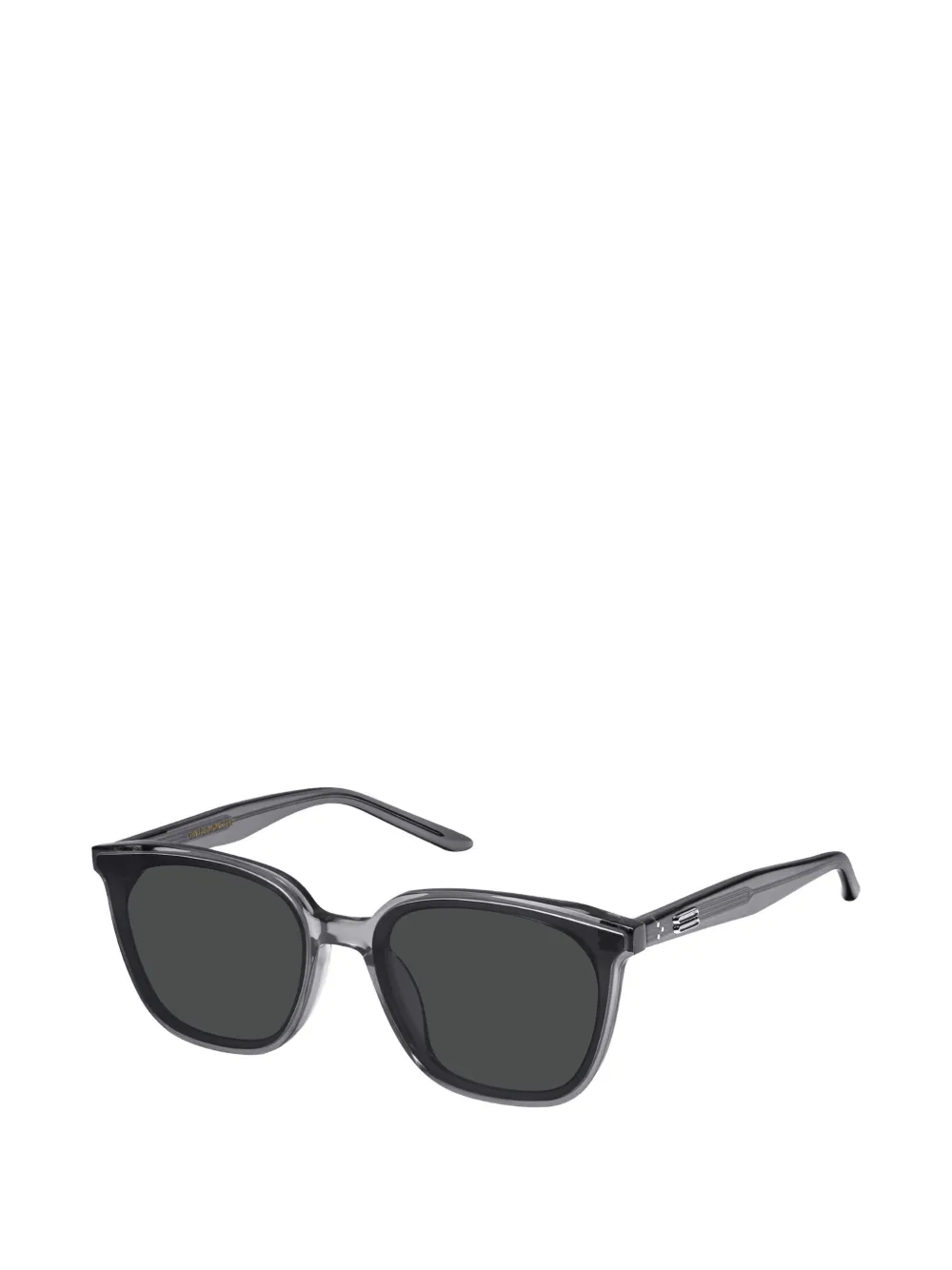  Gentle Monster Alma G1 Sunglasses - Grey 