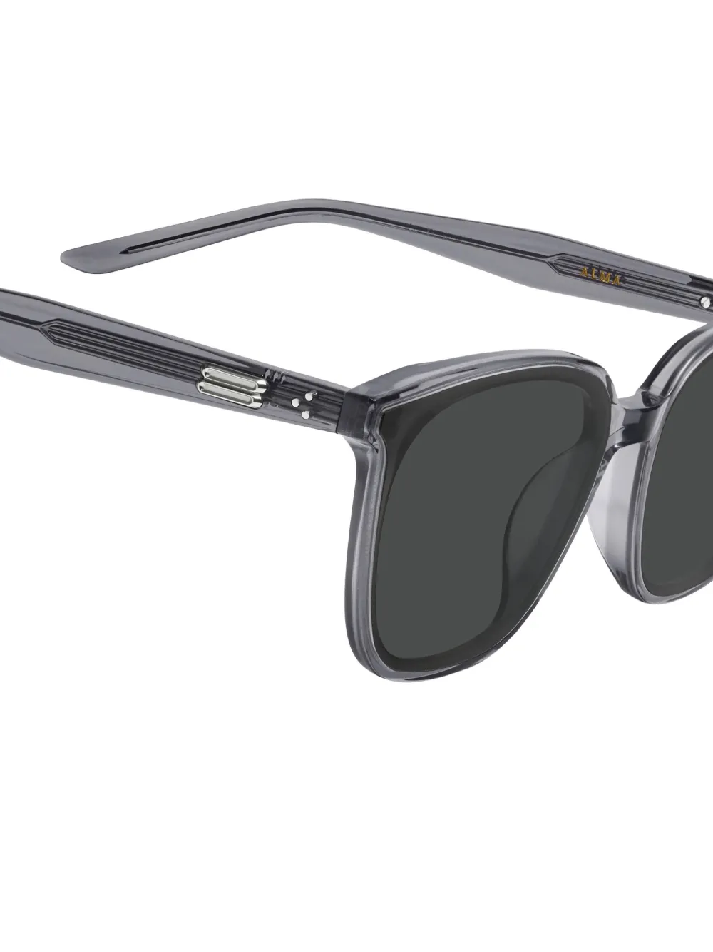 Gentle Monster Alma G1 zonnebril Grijs