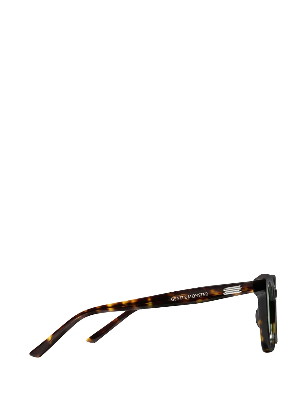 Gentle Monster Daze T9 Sunglasses | Brown | FARFETCH