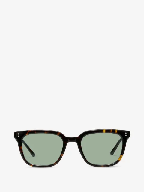 Gentle Monster lunettes de soleil Daze T9