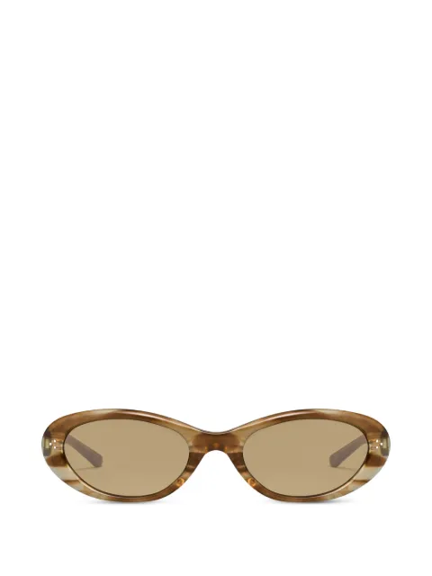 Gentle Monster Cinnamon T8 sunglasses