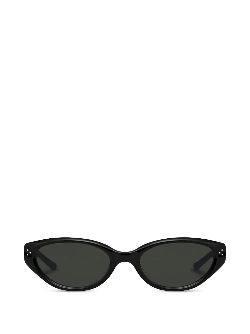 Gentle Monster Occhiali da sole Vanilla 01 - Nero