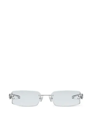 Gentle Monster Musubi 031 Sunglasses | Gold | FARFETCH
