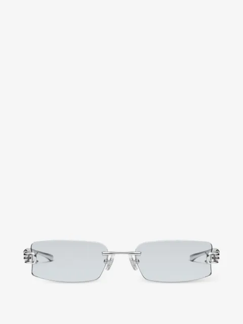 Gentle Monster Gamot 02 (GR) sunglasses