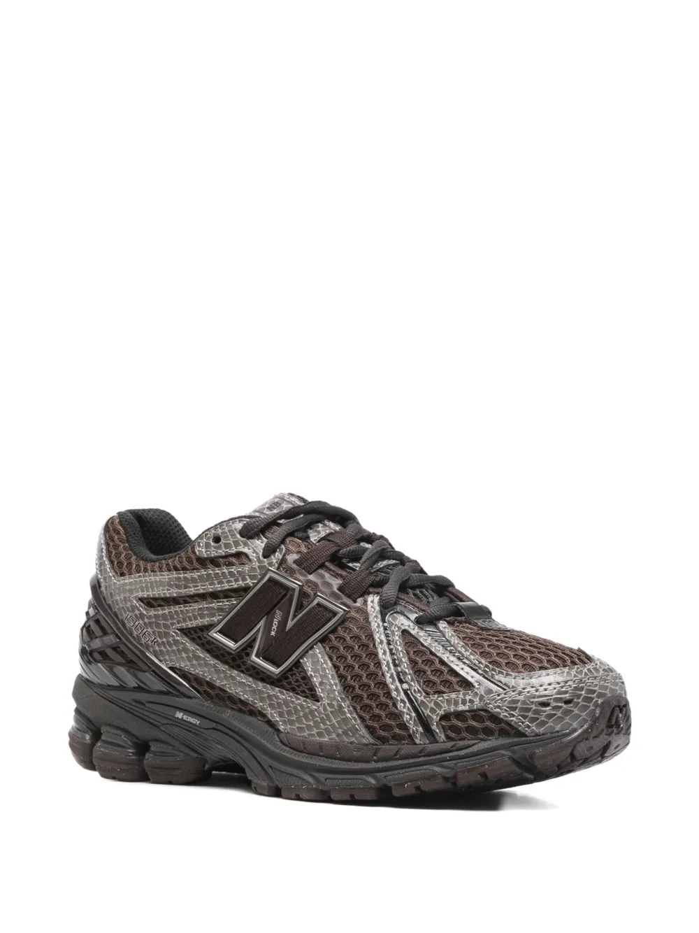 New Balance 1906R sneakers met logo Bruin