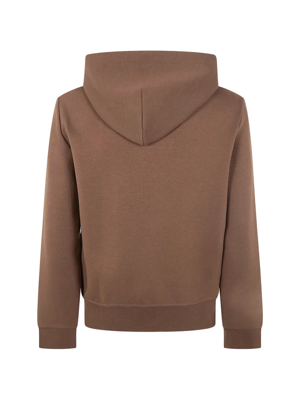 Polo Ralph Lauren Hoodie met rits Bruin