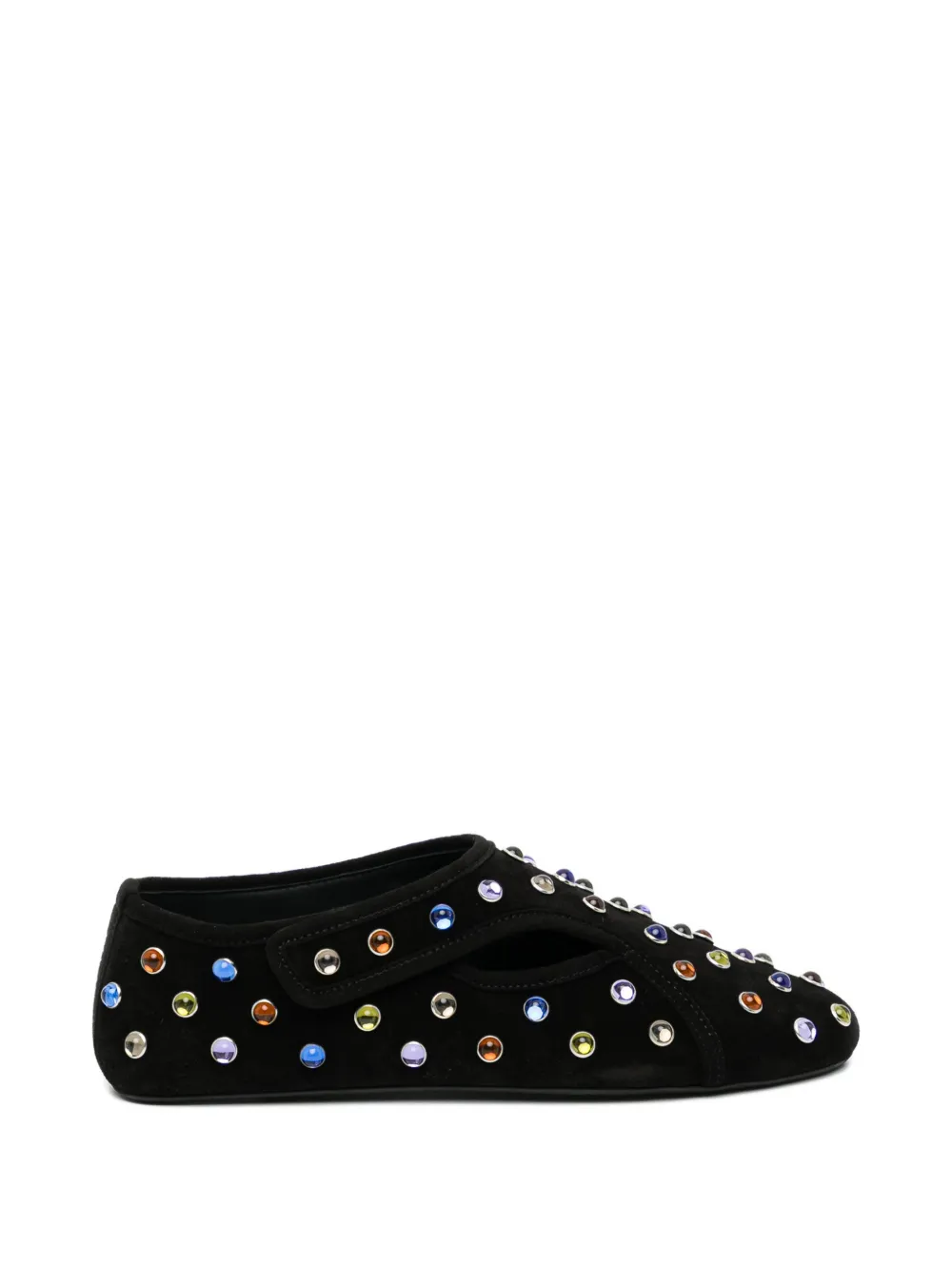 Flex Flats