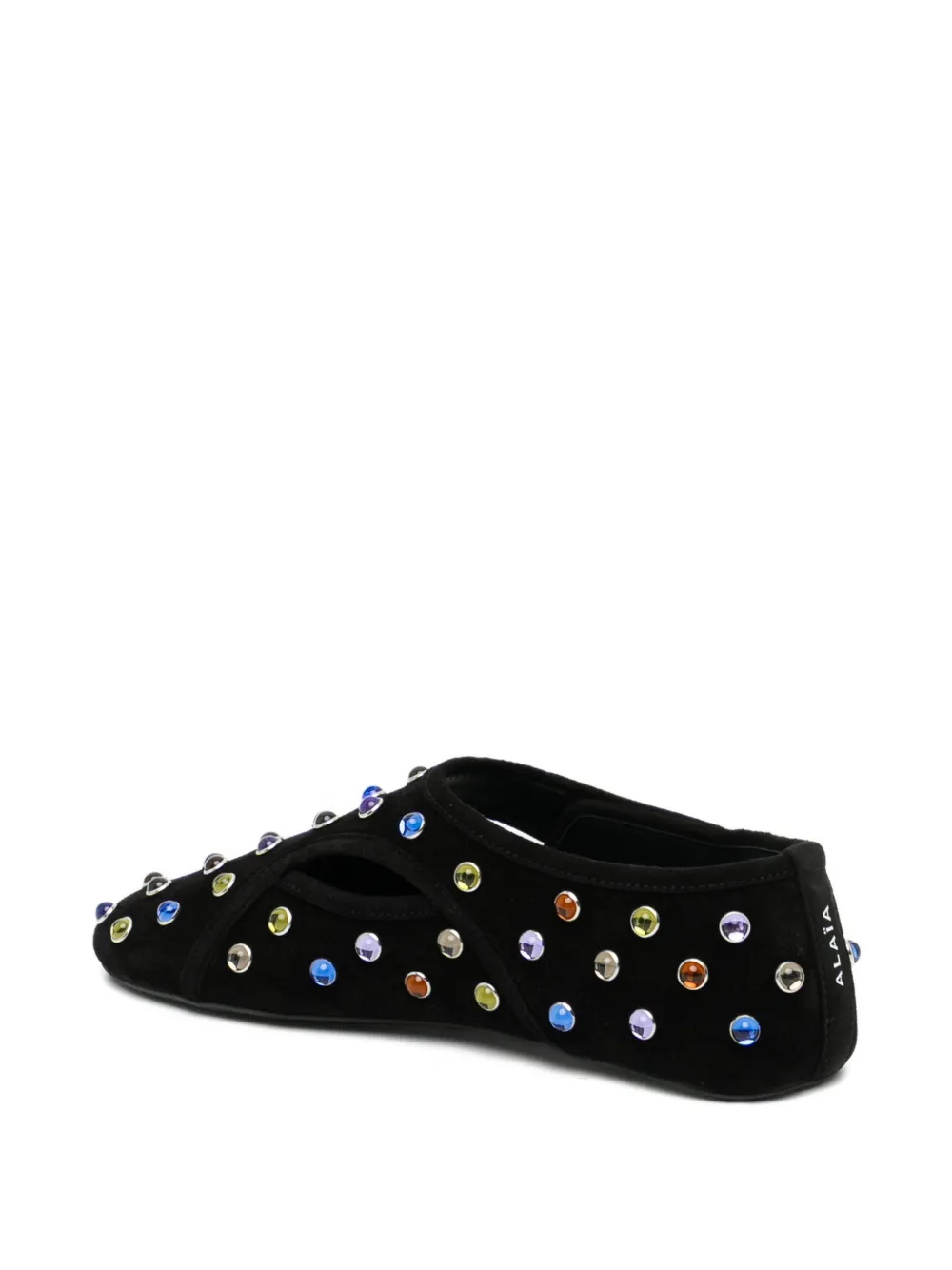 Flex Flats