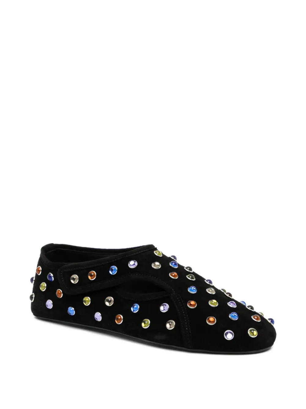 Flex Flats