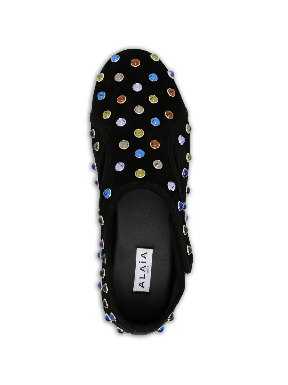 Flex Flats