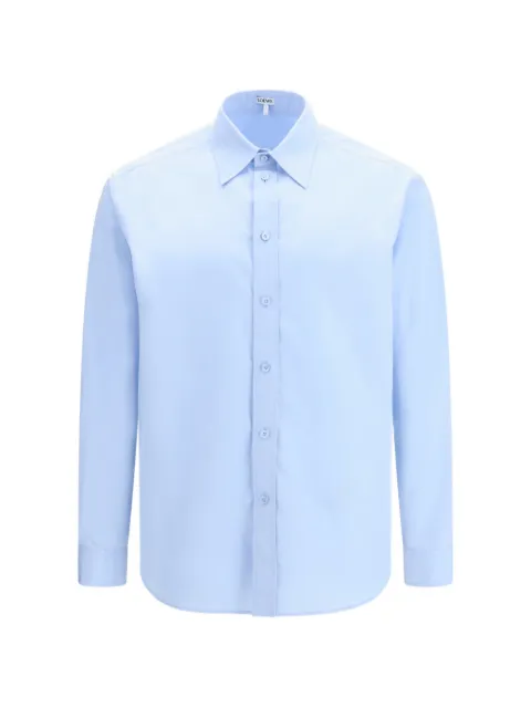 LOEWE buttoned shirt