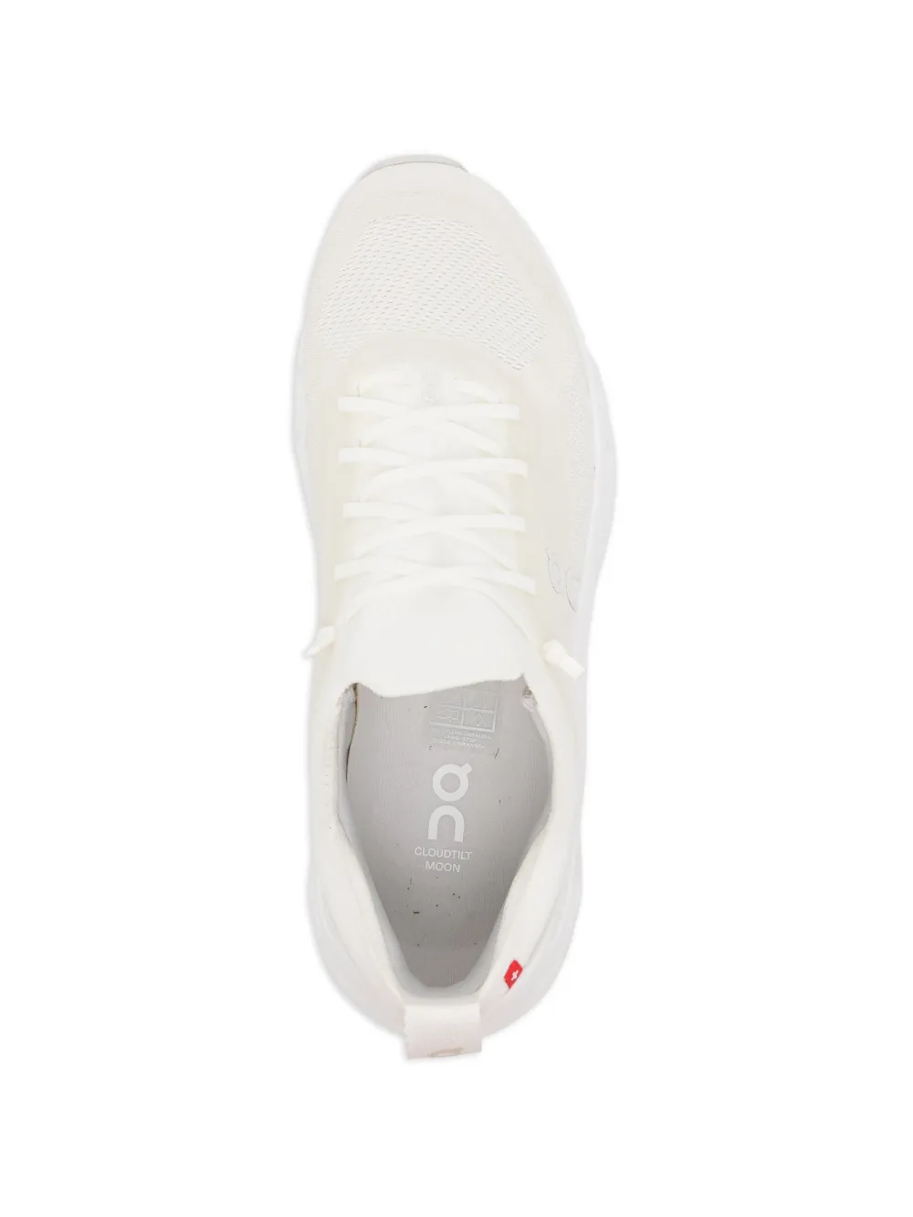 On Cloudtilt Mo sneakers Wit