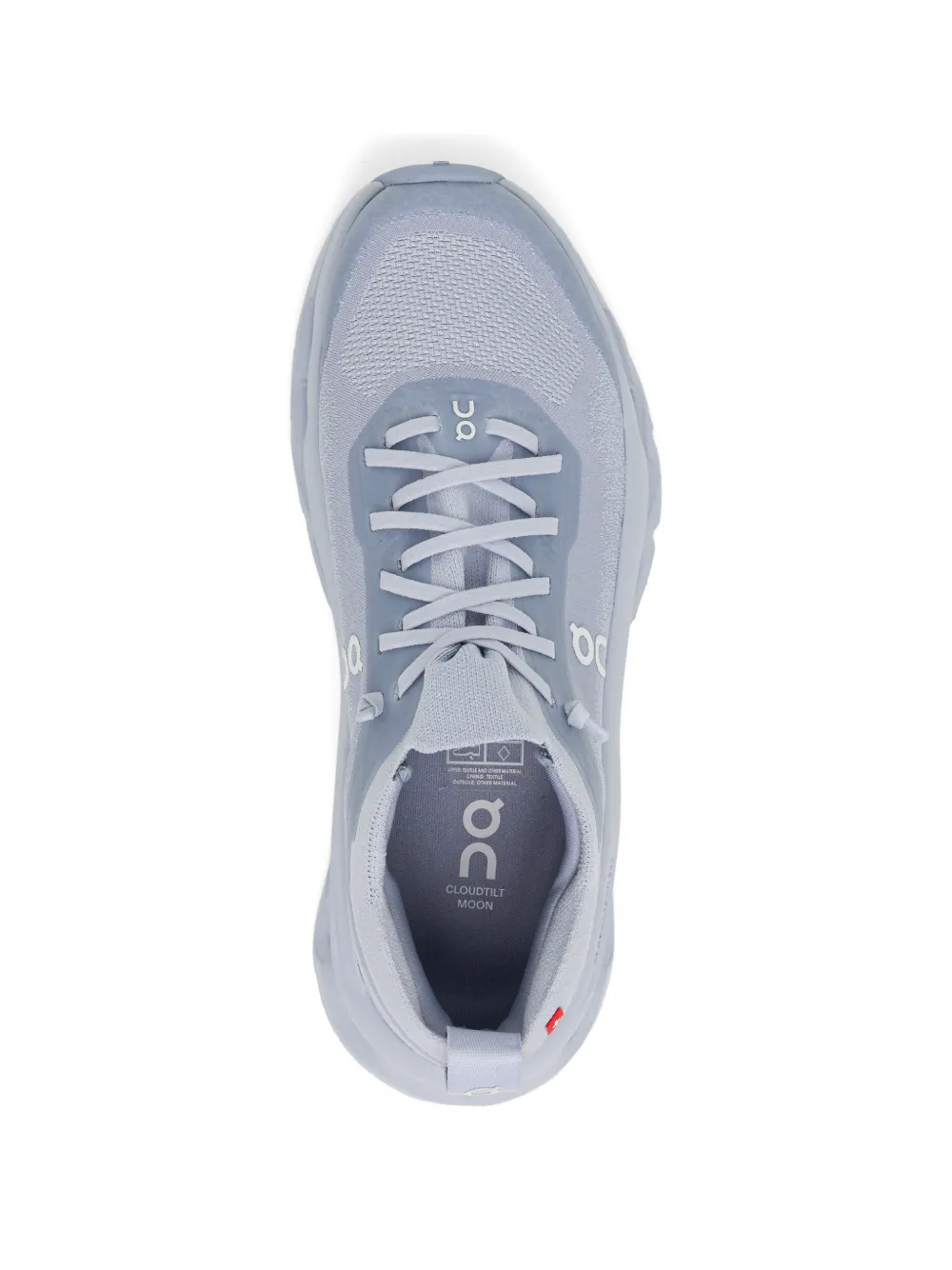 On Cloudtilt Mo sneakers Paars