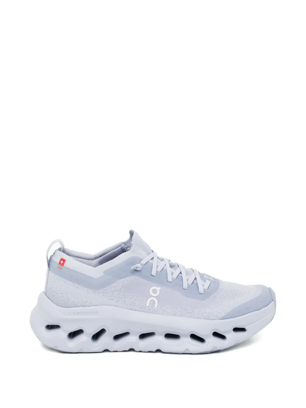 On Running Cloudtilt Moon sneakers - Viola