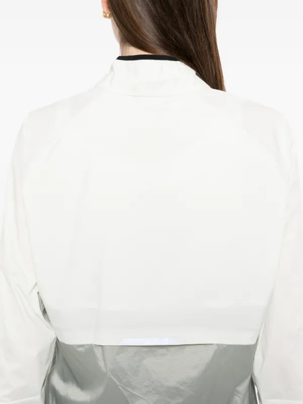 On Weather Jacket | Neutrals | FARFETCH SG