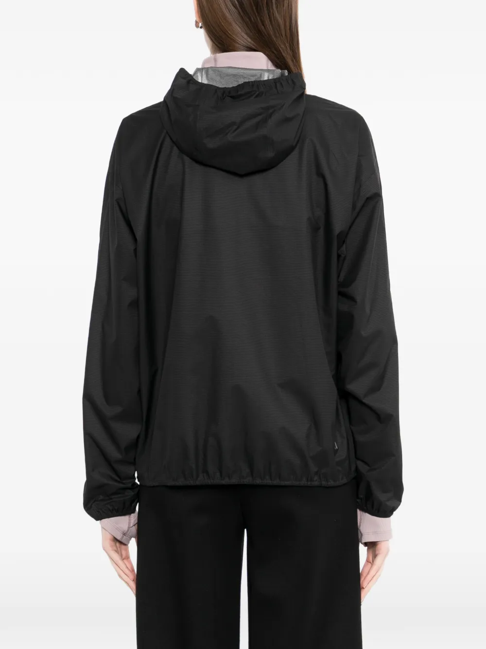 lightweight waterproof jacket