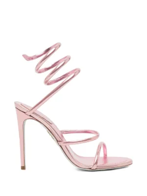 René Caovilla ウィメンズ サンダル通販 - FARFETCH