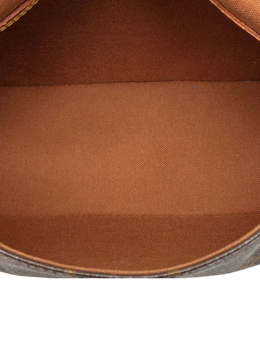 2002 Monogram Mini Looping Shoulder Bag