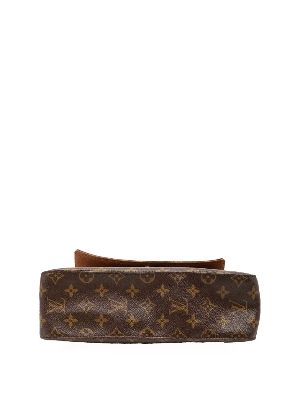 2002 Monogram Mini Looping Shoulder Bag