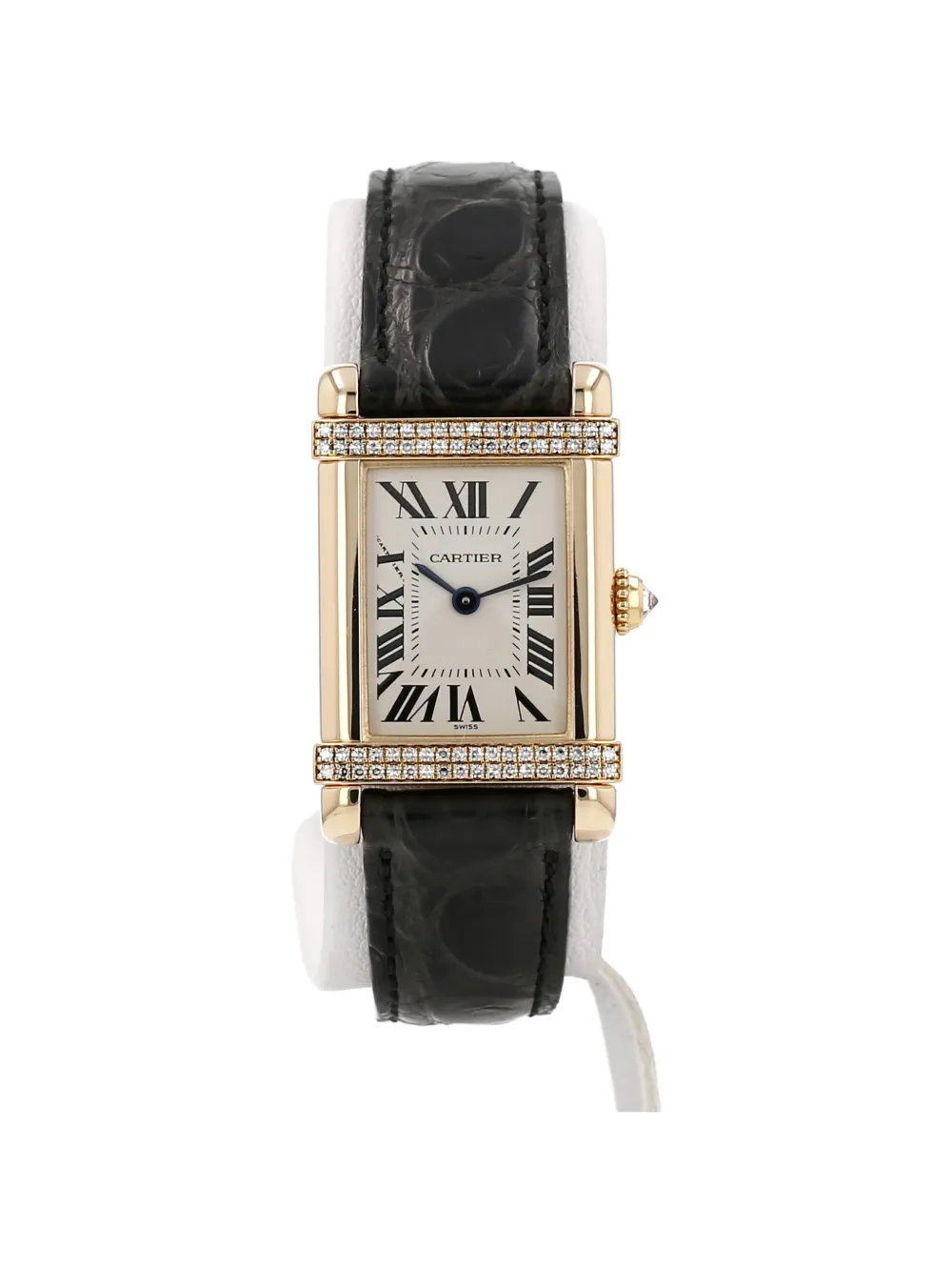 Cartier 1990 Tank Chinoise 31mm watches - Bianco