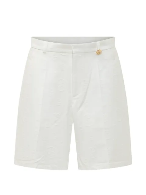 Casablanca monogram shorts