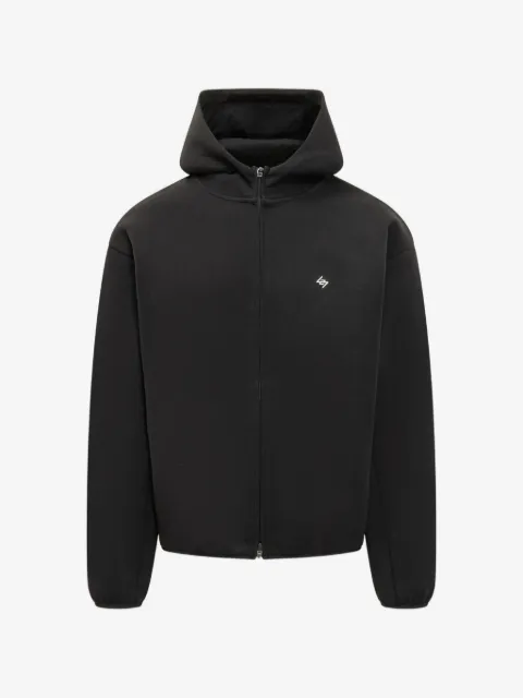 Represent hoodie 247 à logo imprimé