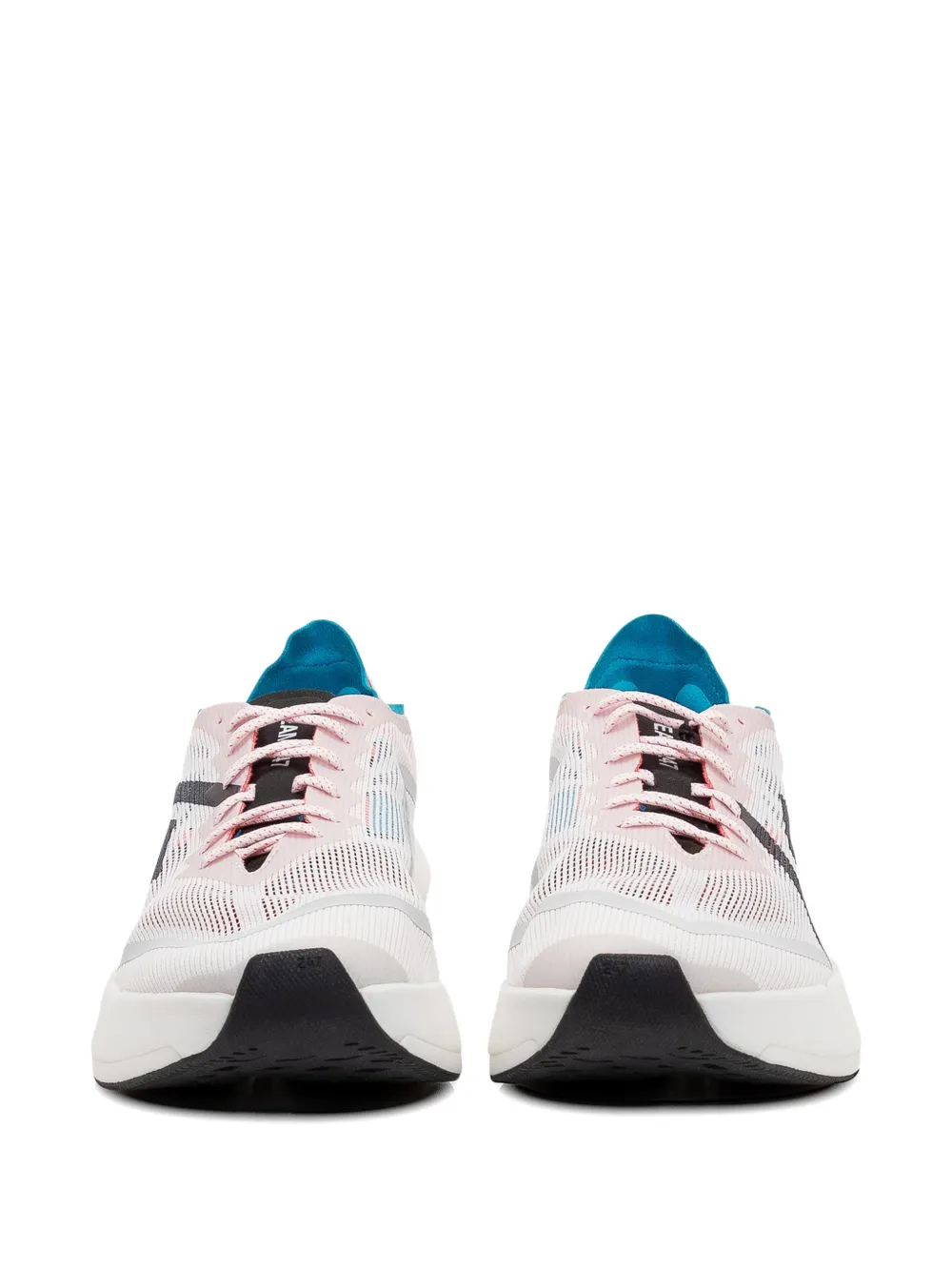  Represent 247 247 Arc-4 Elite Race Runnig Sneakers - Pink 