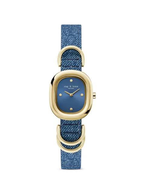 Rag & Bone watches reloj Rory de 25mm