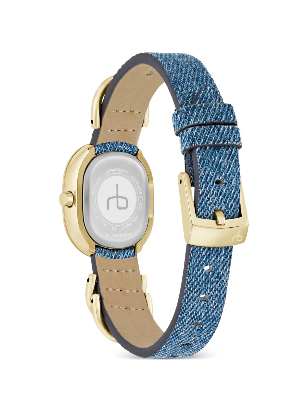 Rory 25mm Watch