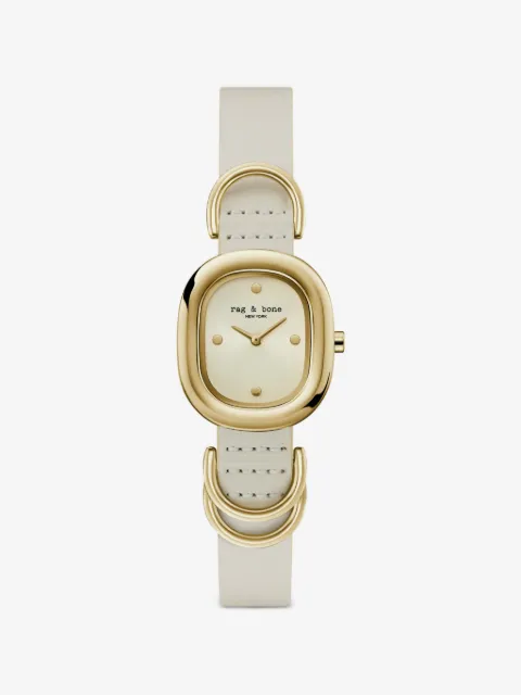 rag & bone reloj Rory de 25mm